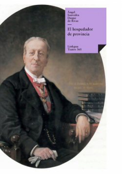 El hospedador de provincia