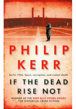 If the Dead Rise Not