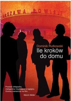 Ile kroków do domu
