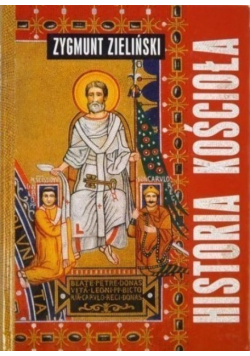 Historia kościoła