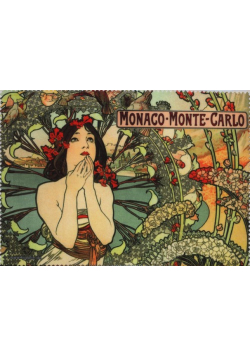 Ściereczka do czyszczenia okularów "Monte Carlo"