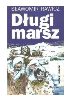 Długi marsz