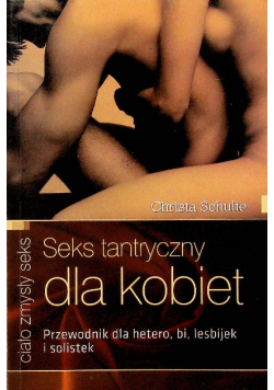 Seks tantryczny dla kobiet
