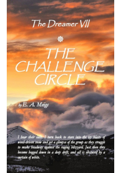 The Dreamer VII ~ The Challenge Circle