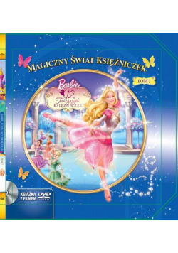 Barbie i 12 tańczących księżniczek