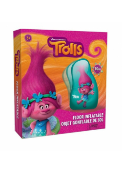 Trolle Dmuchana samowstająca  Poppy