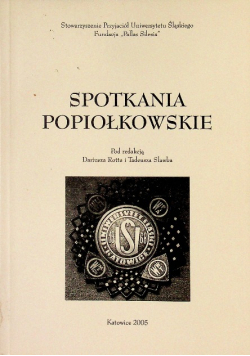 Spotkania popiołkowskie