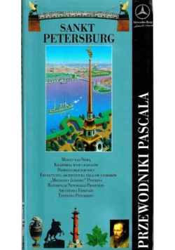 Przewodnik Pascala Sankt Petersburg
