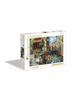 Puzzle Ristorante Tartufo 1000