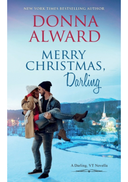 Merry Christmas, Darling