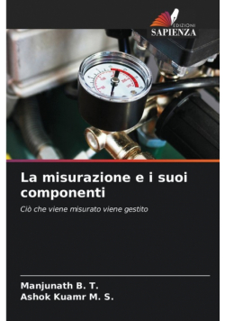 La misurazione e i suoi componenti