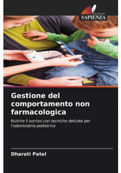 Gestione del comportamento non farmacologica