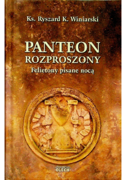 Panteon rozproszony