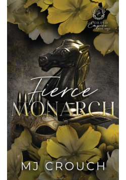 Fierce Monarch