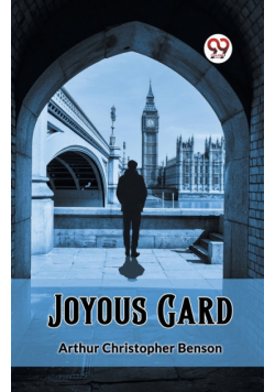 Joyous Gard