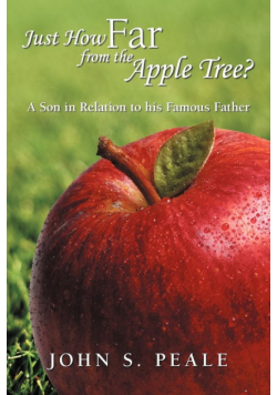 Just How Far from the Apple Tree?