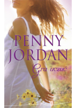 Jordan Penny - Gra uczuć