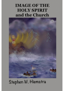 Image of the Holy Spirit and the Church
