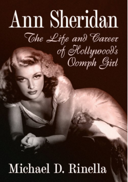 Ann Sheridan