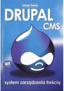 Drupal CMS System zarządzania treścią