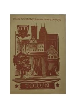 Toruń przewodnik informator