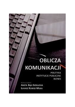 Oblicza komunikacji