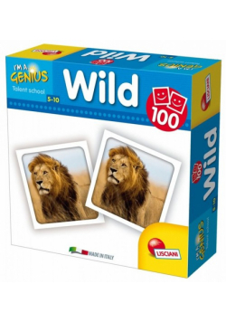 Wild Memoria