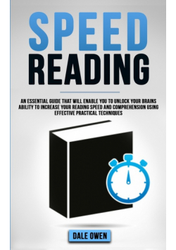 Speed Reading