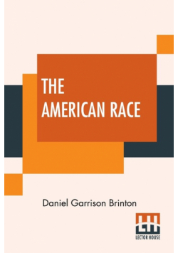 The American Race