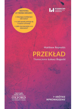 Przekład