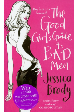 Good Girls Guide to Bad Men