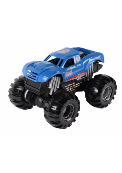 Road Rippers Terenowy Monster Truck Bigfoot