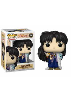 Funko Figurka POP Inuyasha: Naraku