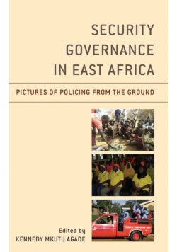 Security Governance in East Africa
