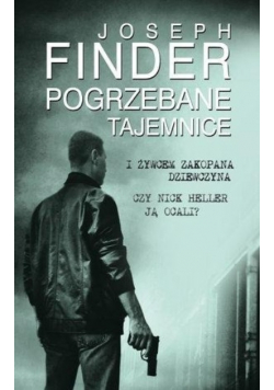 Pogrzebane tajemnice