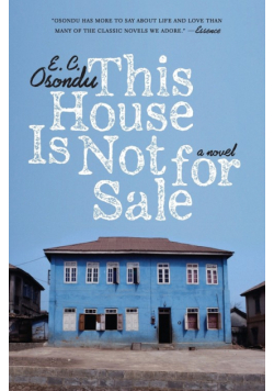 This House Is Not for Sale