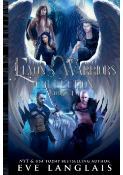 Elyon's Warriors Collection