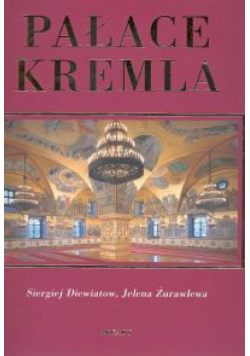 Pałace Kremla