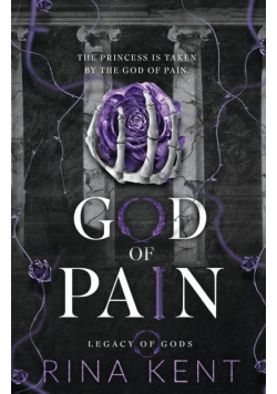 God of Pain