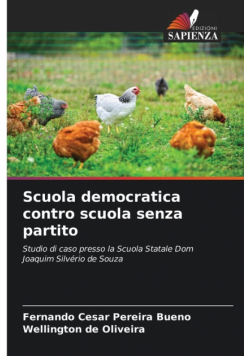 Scuola democratica contro scuola senza partito