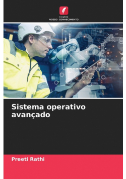 Sistema operativo avançado