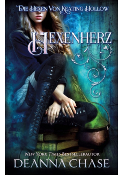 Hexenherz