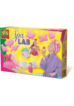 SPA w domu, musujące tabletki i sole do kąpieli
