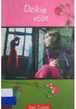 Dzikie róże