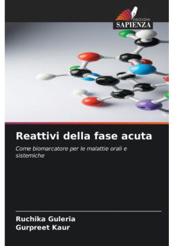 Reattivi della fase acuta