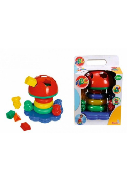 ABC Piramida