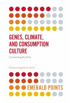 Genes, Climate, and Consumption Culture