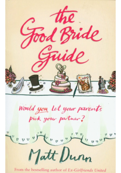 Good Bride Guide