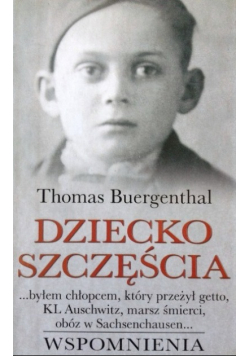 Dziecko szczęścia
