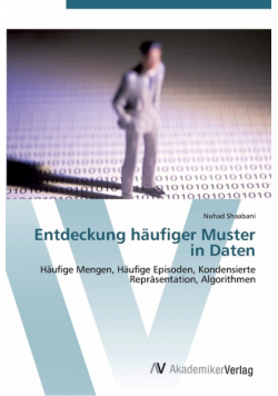 Entdeckung häufiger Muster in Daten
